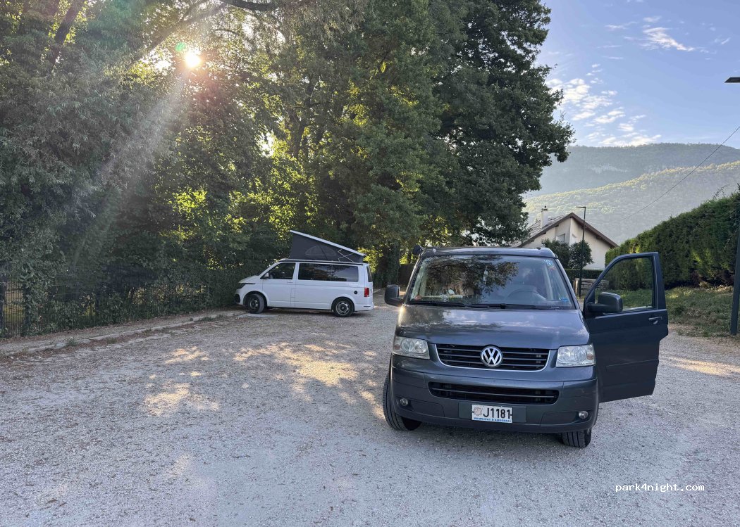 (74600) Annecy - 61 Route des Blanches — foto 5