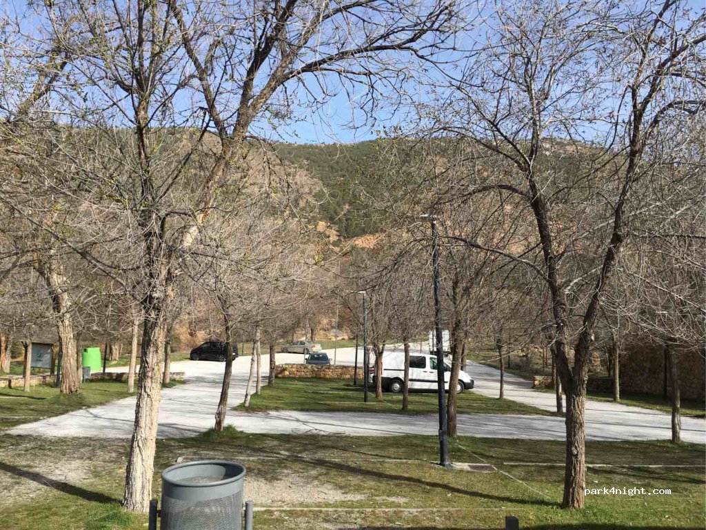 (04890) Serón - 6 Barrio los Menas — foto