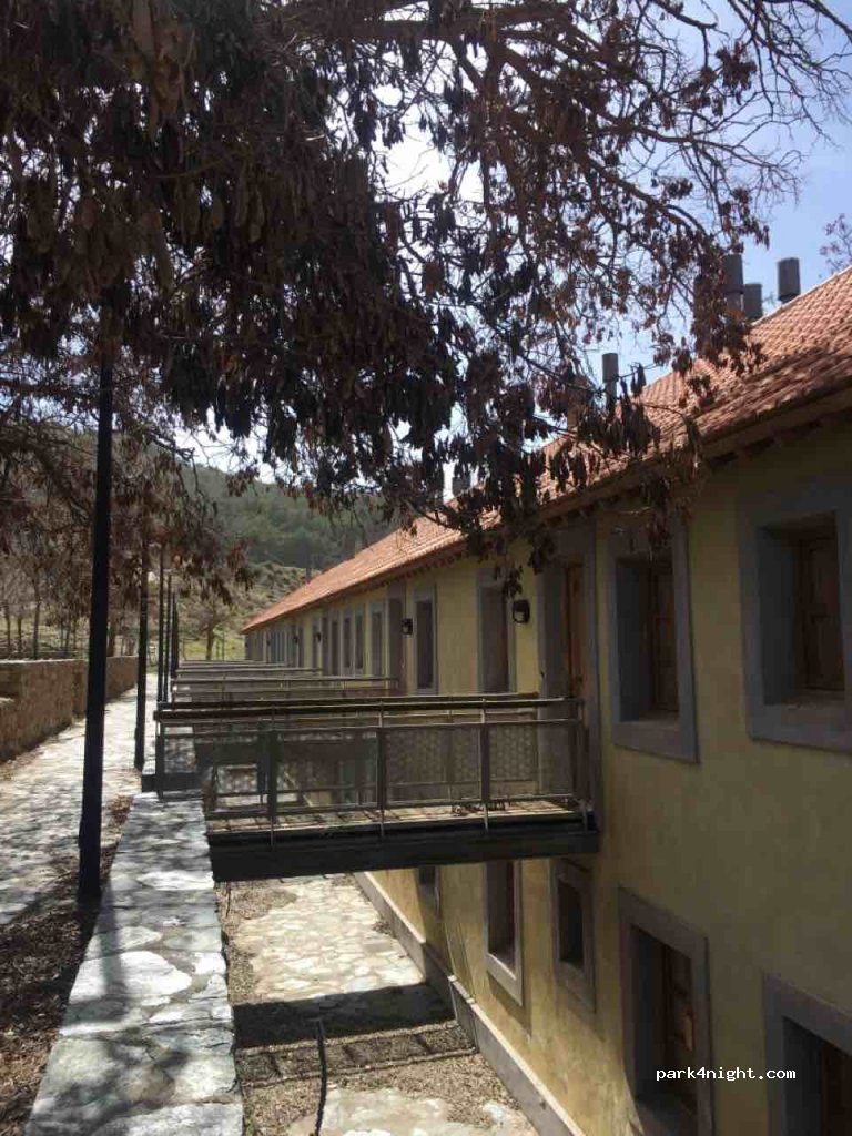 (04890) Serón - 6 Barrio los Menas — foto 3