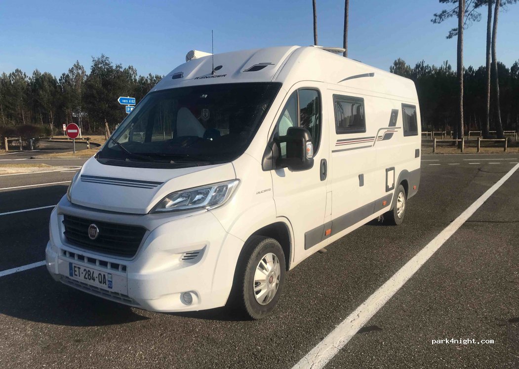 (40140) Magescq - Route des Estuaires — foto 4