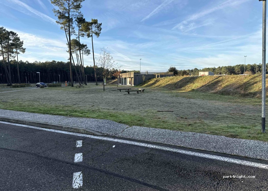 (40140) Magescq - Route des Estuaires — foto 5