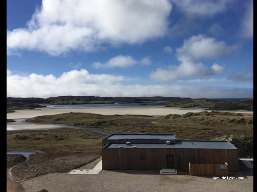 (HS2) Isle of Lewis - Unnamed Road — foto