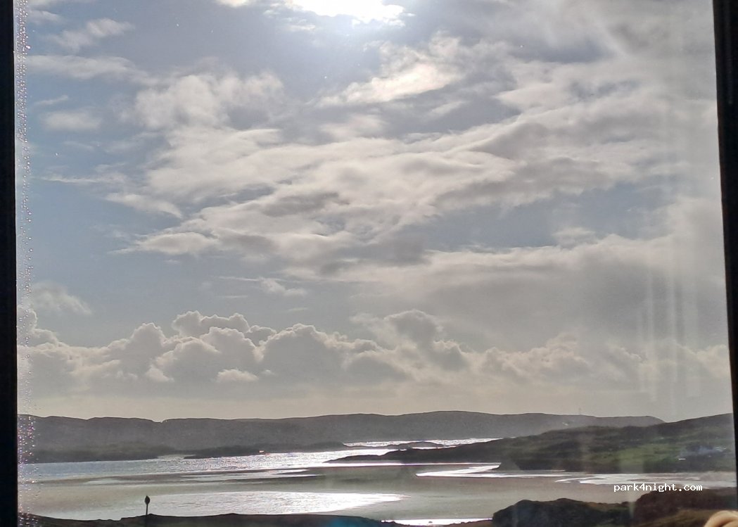 (HS2) Isle of Lewis - Unnamed Road — foto 2
