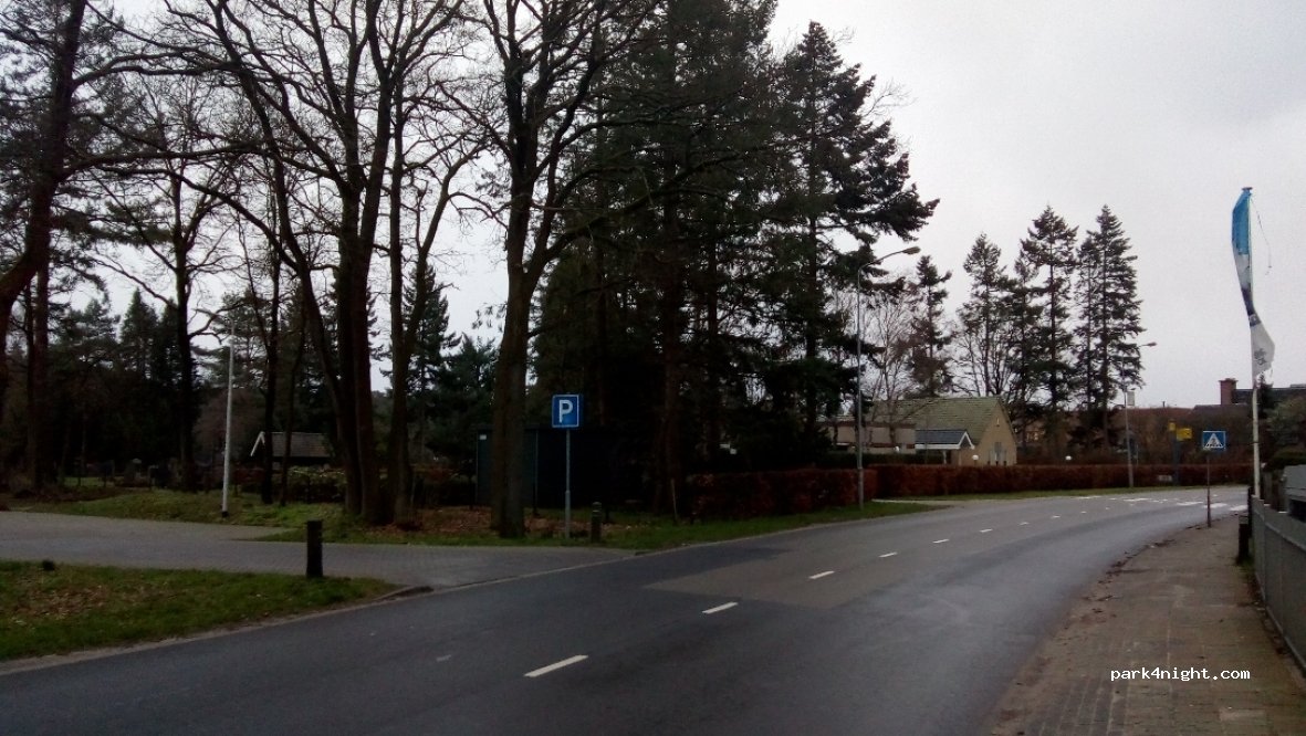 (6961 EG) Eerbeek - 96 Coldenhovenseweg — foto