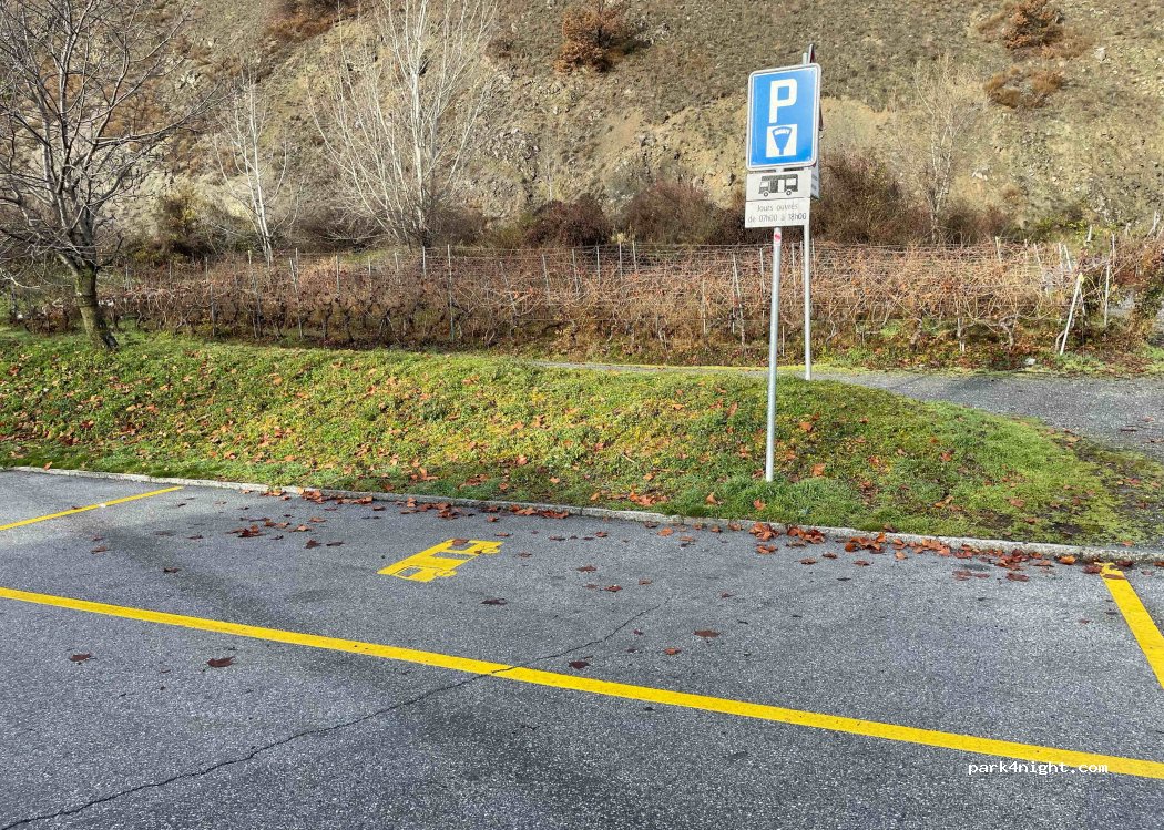 (3960) Sierre - Sierre Tunnel — foto 2
