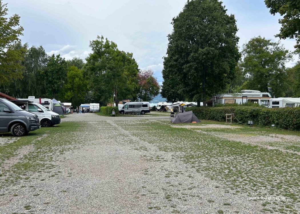 Campingplatz Klausenhorn — foto 2