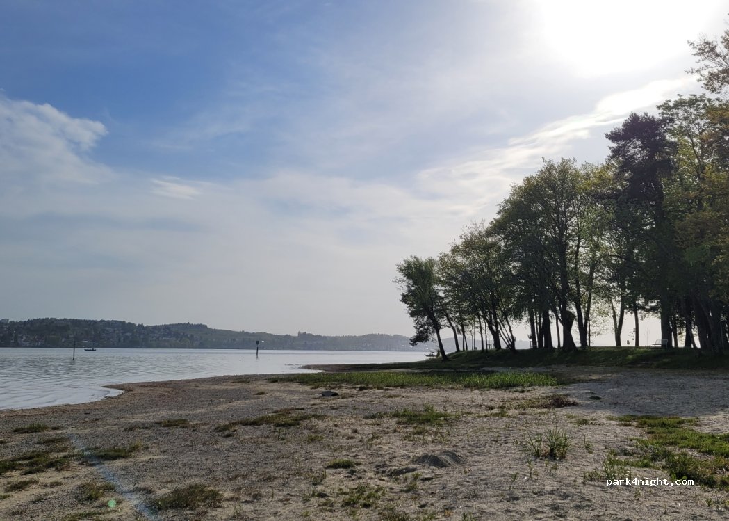 Campingplatz Klausenhorn — foto 4