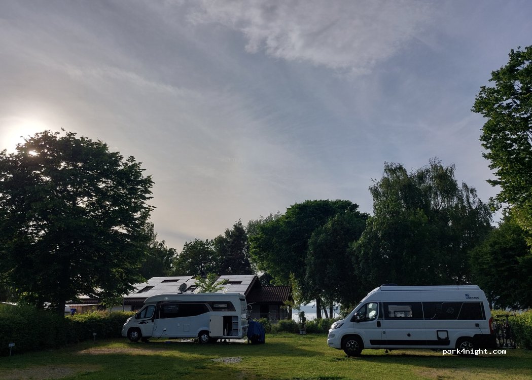 Campingplatz Klausenhorn — foto 5
