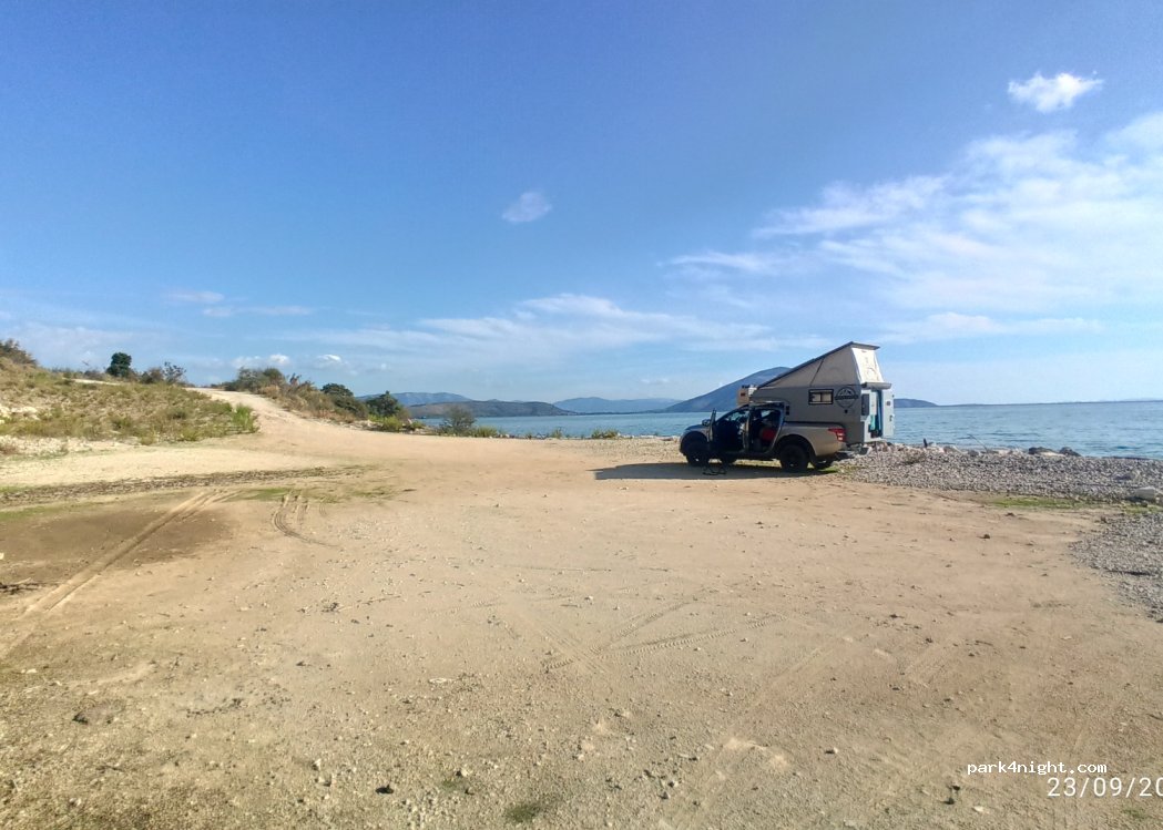 (463 00) Sagiada - Unnamed Road — foto 4