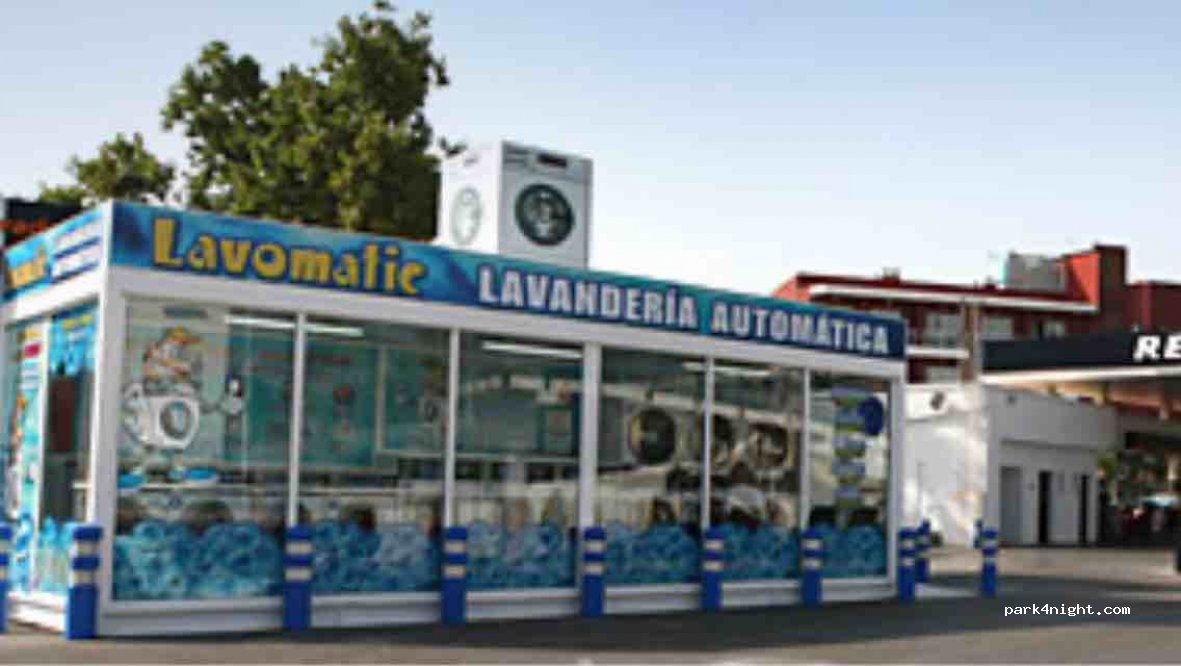 (29620) Torremolinos - 78 Avenida de Manuel Fraga Iribarne — foto