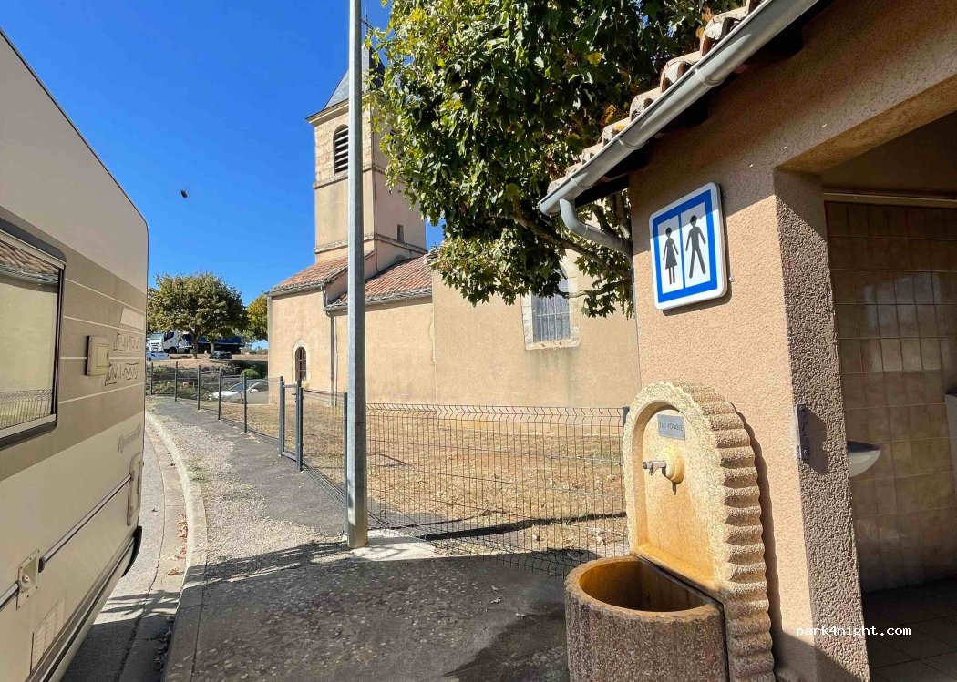 (12250) Lauras - 4 Rue des Cardonilles — foto 2