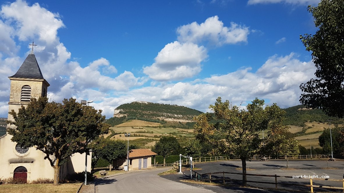 (12250) Lauras - 4 Rue des Cardonilles — foto 4