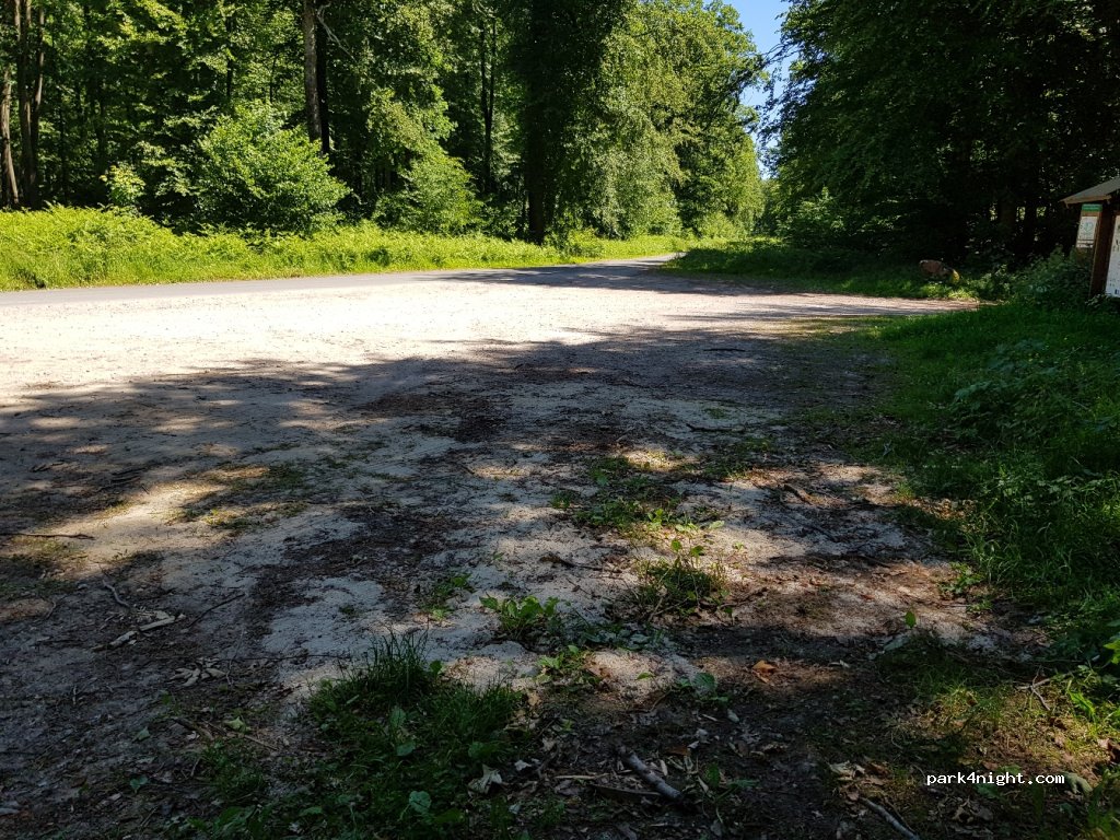 (76680) Ventes-Saint-Rémy - 818 Route de l'Église — foto