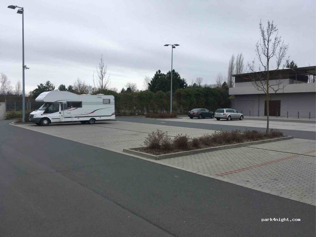 (783 01) Olomouc - 17 Kafkova — foto 2