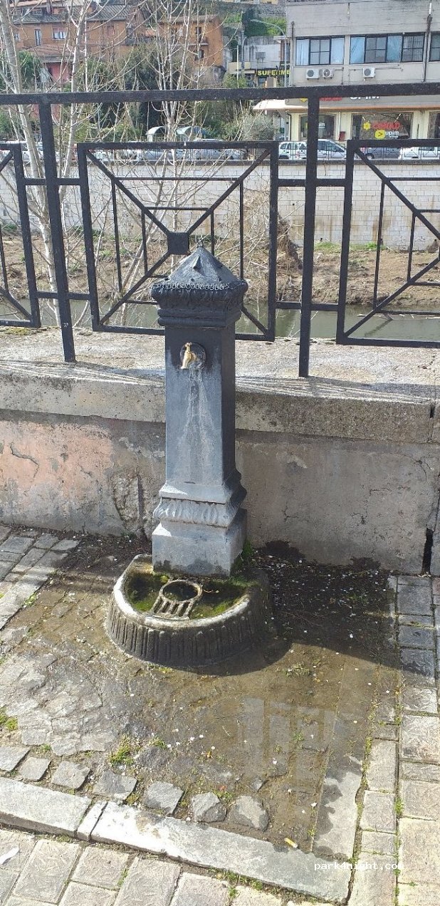 (03023) Ceccano - 1 Via San Francesco D'Assisi — foto 2