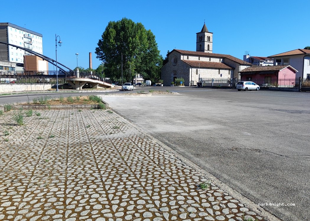 (03023) Ceccano - 1 Via San Francesco D'Assisi — foto 3