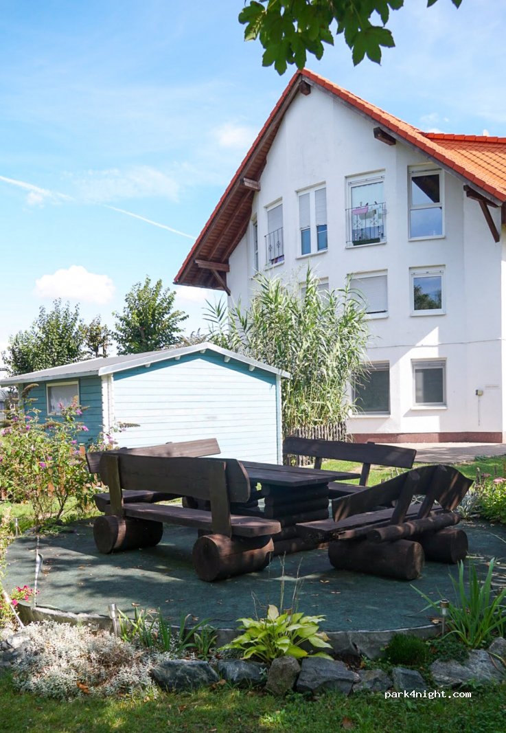 Camping Erfurt am See — foto
