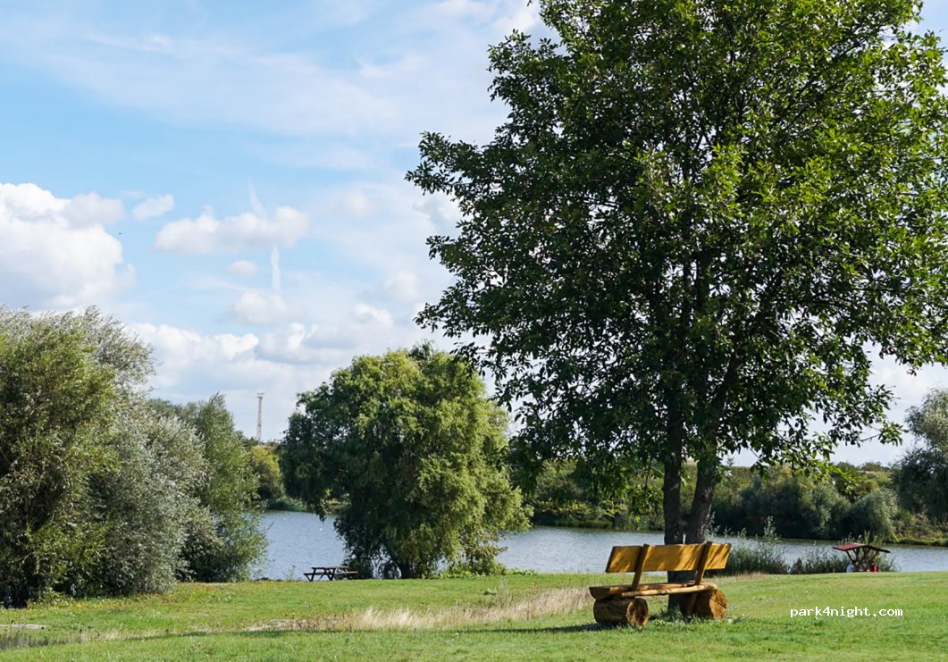 Camping Erfurt am See — foto 2