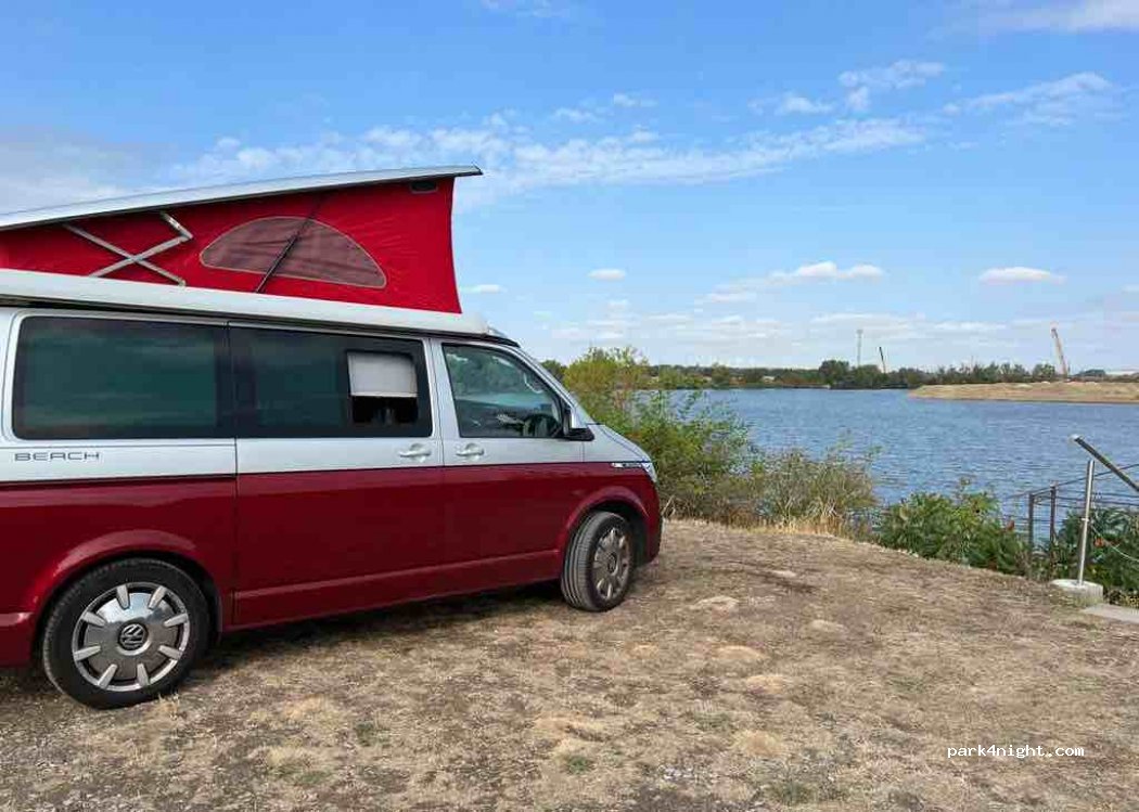 Camping Erfurt am See — foto 3