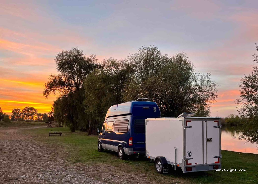 Camping Erfurt am See — foto 4