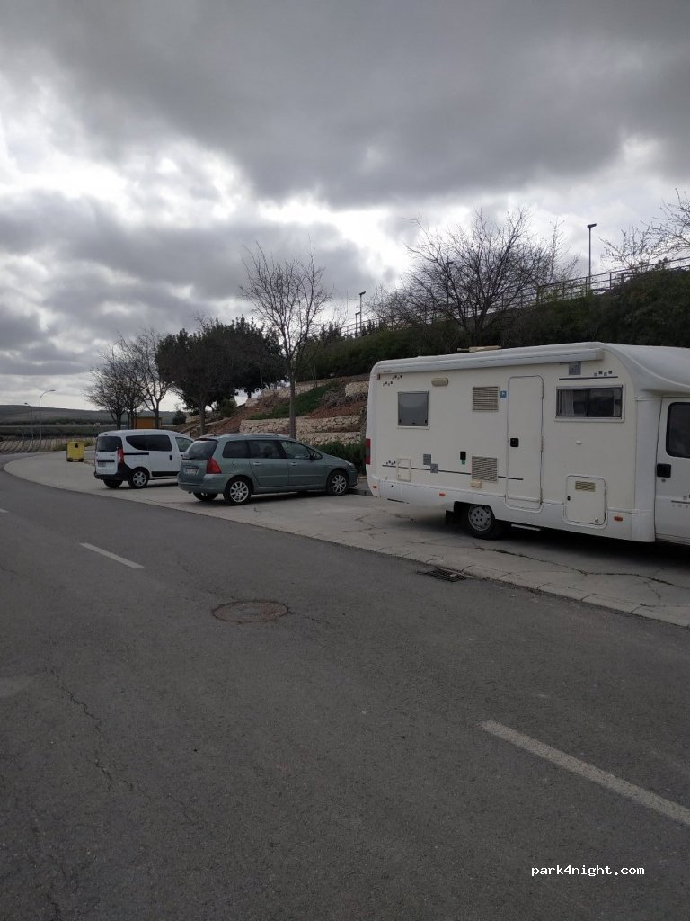 (14940) Monturque - 13 Calle Vial 2 SR-2 Ladera Sur — foto