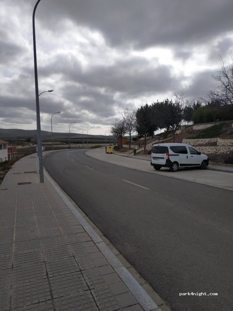 (14940) Monturque - 13 Calle Vial 2 SR-2 Ladera Sur — foto 2