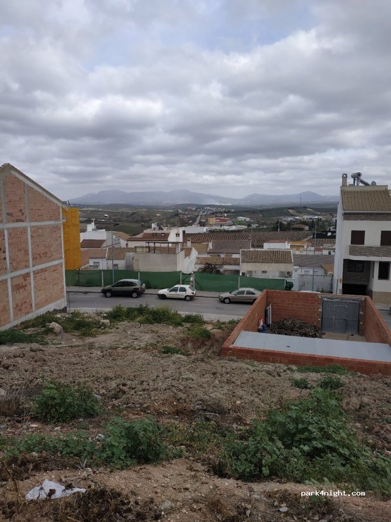 (14940) Monturque - 13 Calle Vial 2 SR-2 Ladera Sur — foto 3