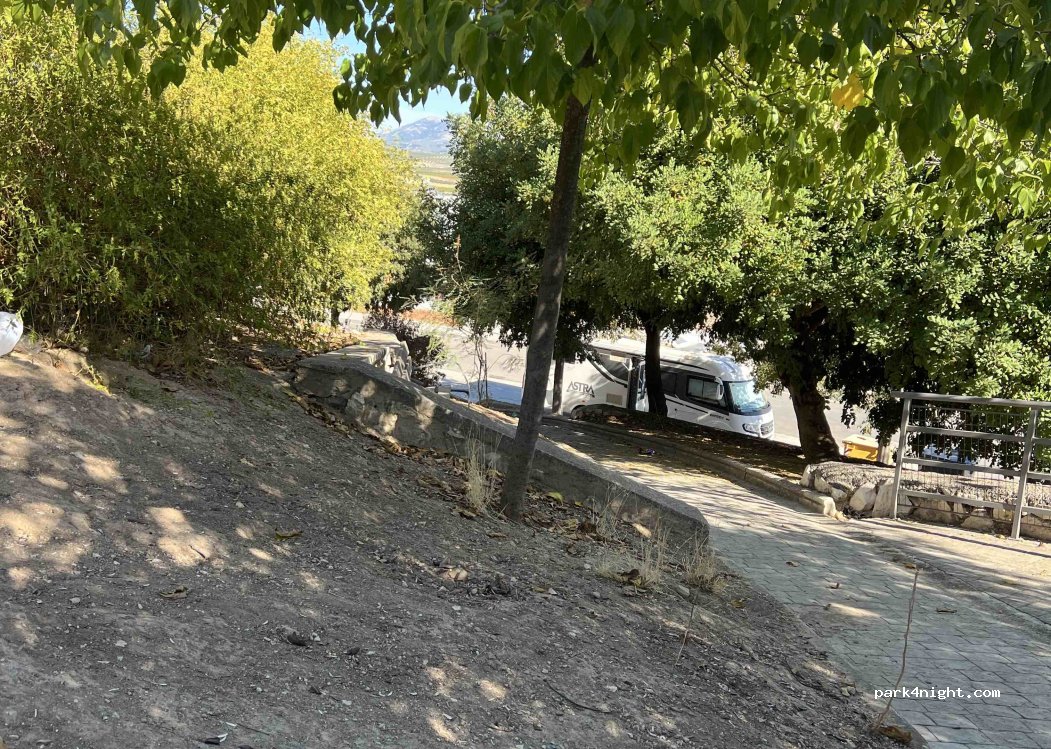(14940) Monturque - 13 Calle Vial 2 SR-2 Ladera Sur — foto 4