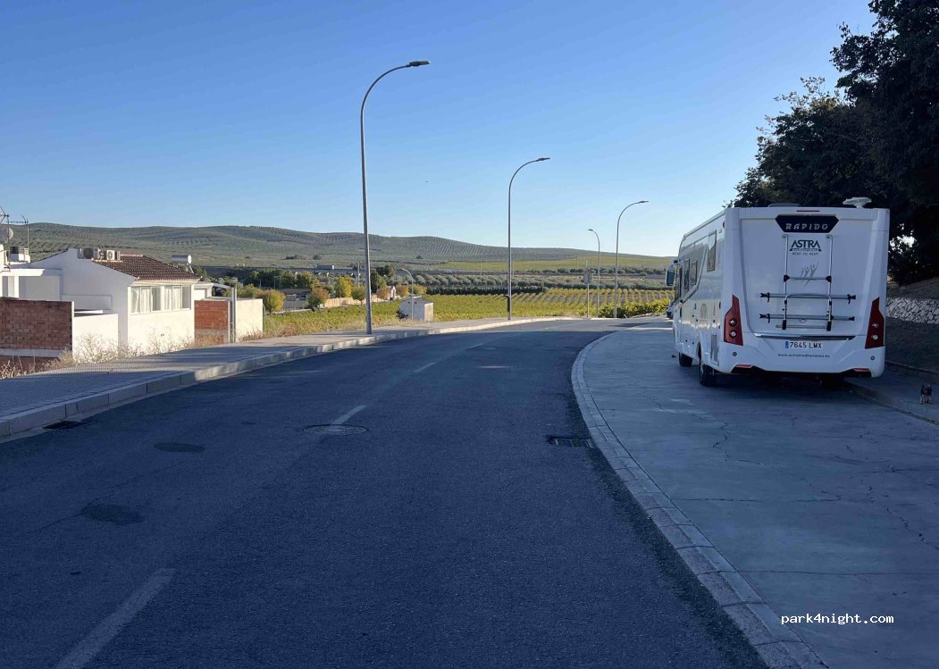 (14940) Monturque - 13 Calle Vial 2 SR-2 Ladera Sur — foto 5