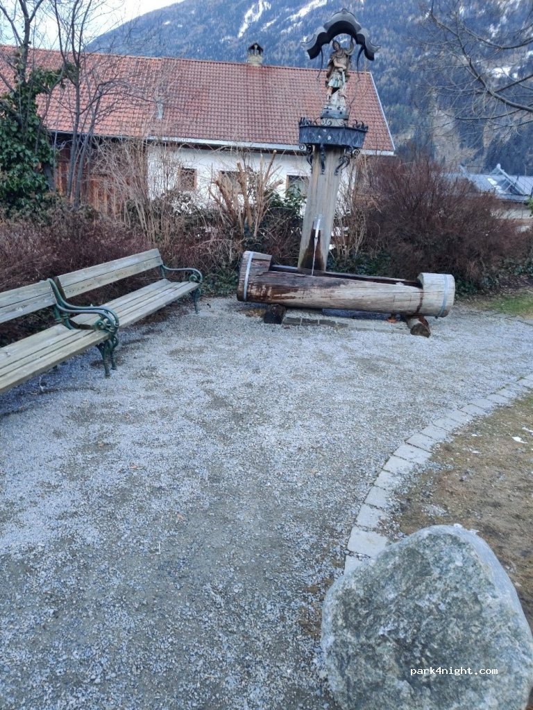 (6473) Wenns - 9 Unterdorf — foto