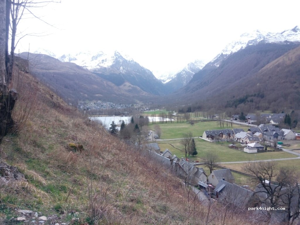 (65240) Génos - Pouyes — foto 2