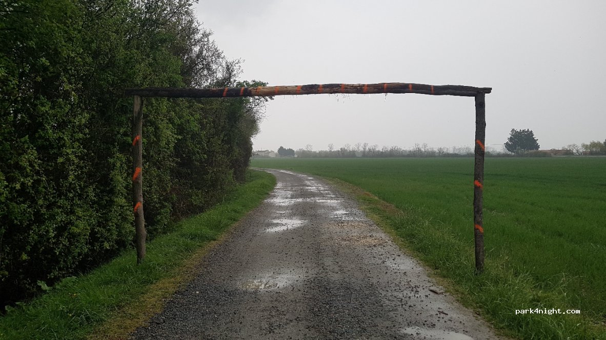 (85450) Chaillé-les-Marais - D25A — foto 3