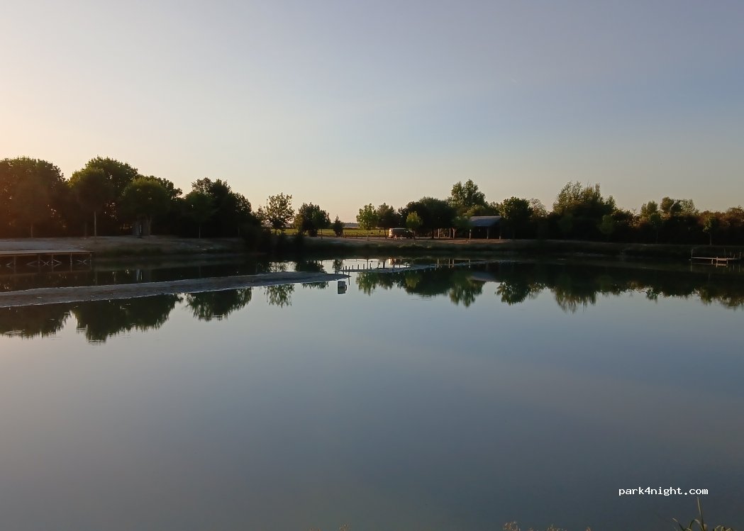 (85450) Chaillé-les-Marais - D25A — foto 5