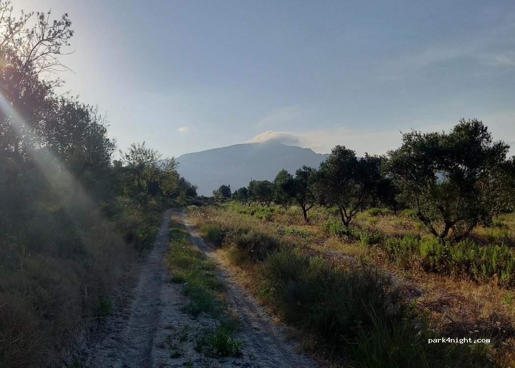Camping rural La Masia — foto 4