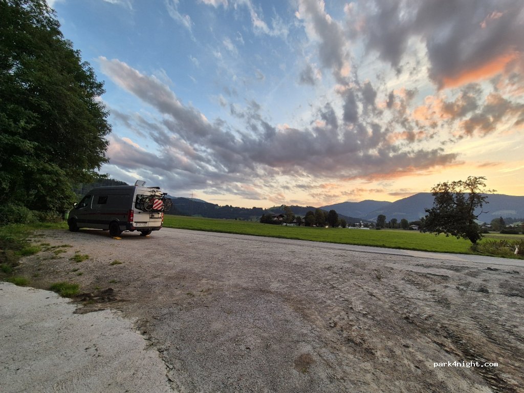 (5541) Altenmarkt im Pongau - 4 Römerstraße — foto 5