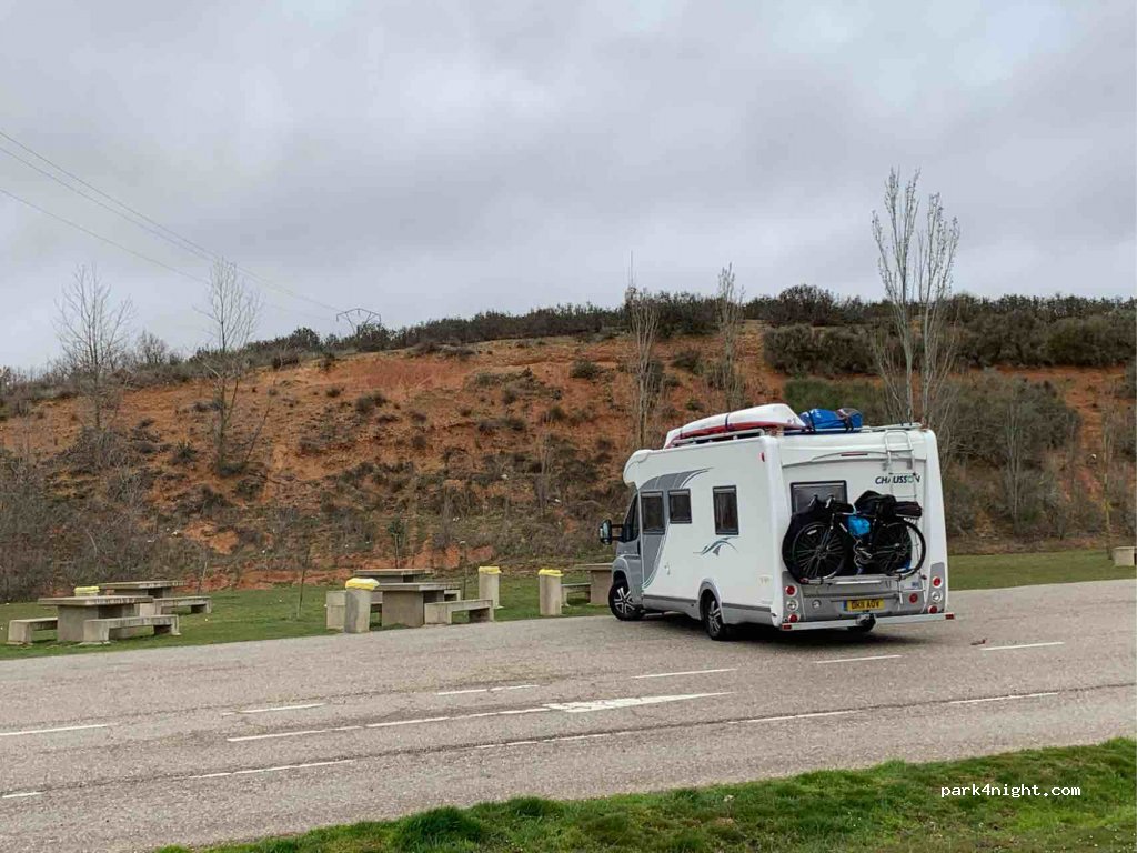 (09320) Valdorros - 216 A-1 — foto