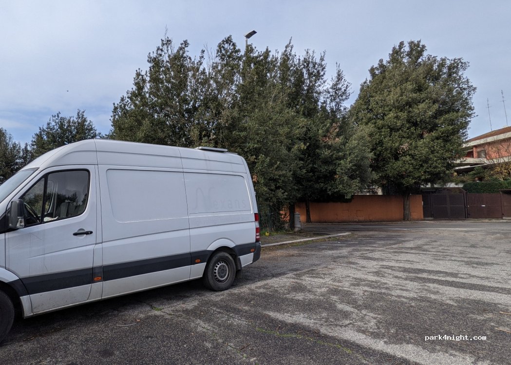 (00128) Roma - — foto