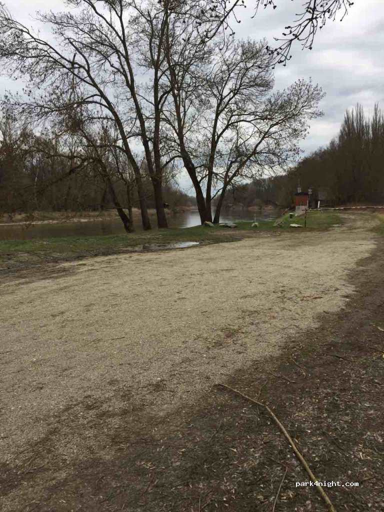 (2272) Hohenau an der March - Marchstraße — foto 3