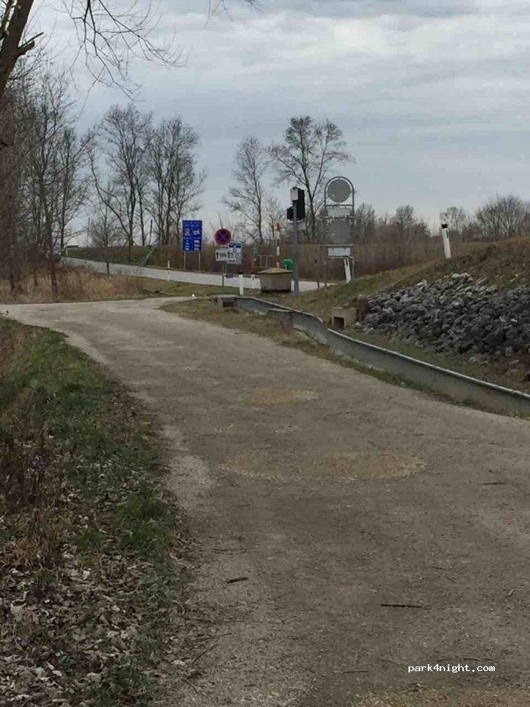 (2272) Hohenau an der March - Marchstraße — foto 4