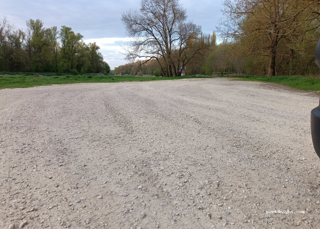 (2272) Hohenau an der March - Marchstraße — foto 5