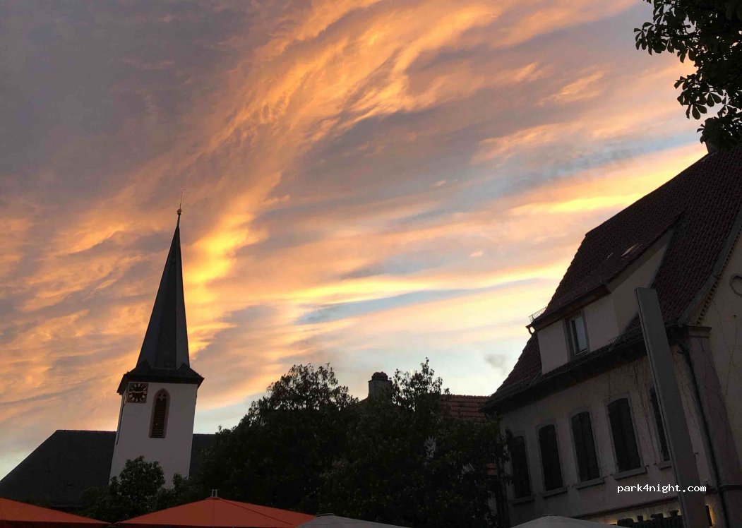 Campingplatz Walldorf Astoria — foto