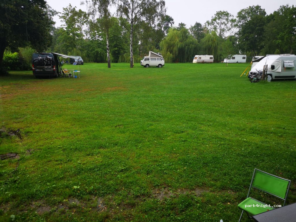 Township Waidhofen an der Thaya — foto