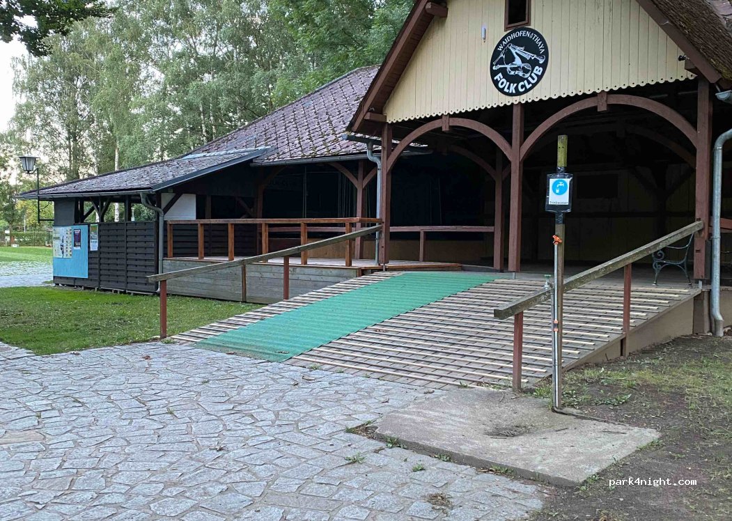 Township Waidhofen an der Thaya — foto 3