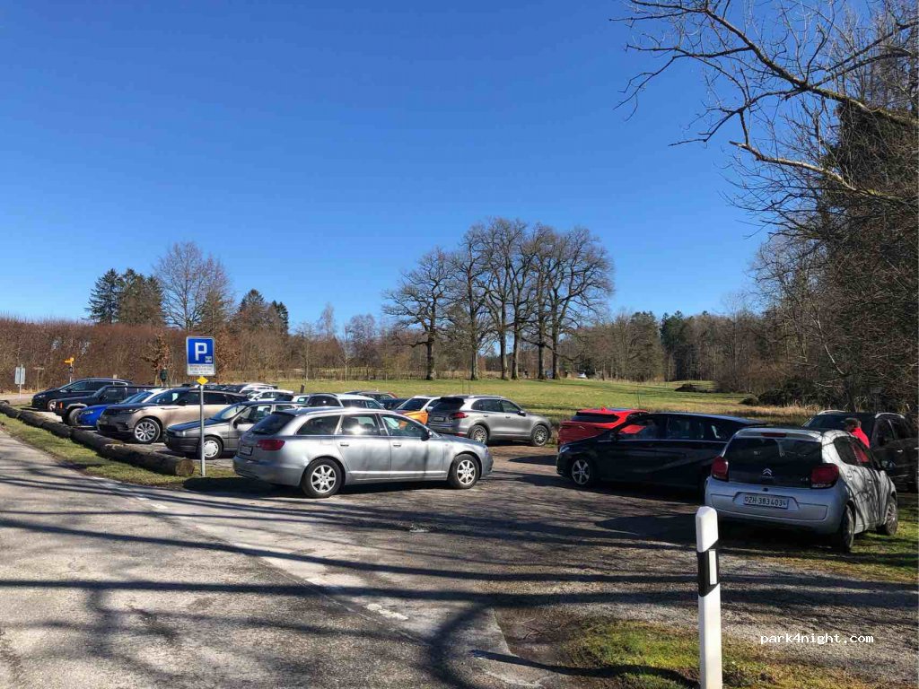 (8126) Zumikon - 31 Huebstrasse — foto