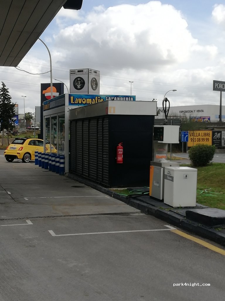 (41020) Sevilla - Unnamed Road — foto 2