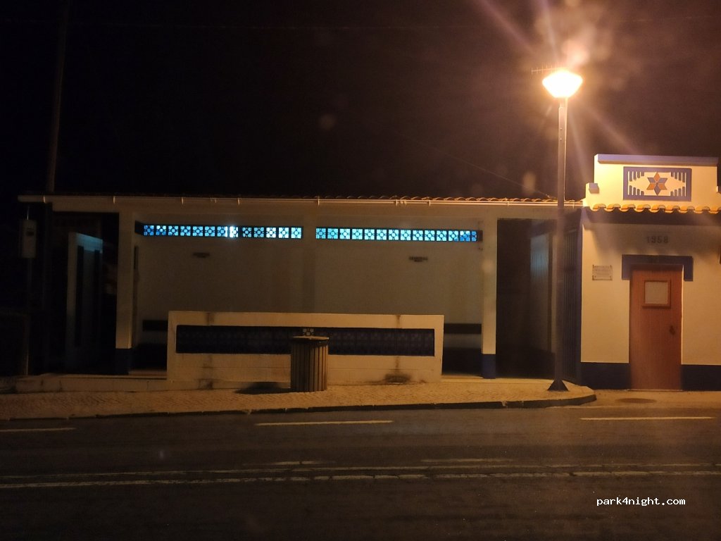 (7580) Santa Susana (Aldeia de Santa Susana) - 1 Rua António Paulino Faria Claro — foto 3