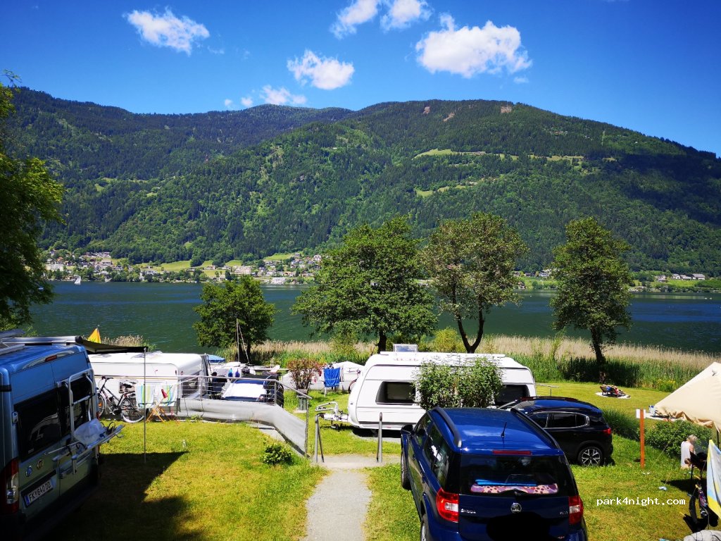 Seecamping Mentl Camping Paradise — foto 2