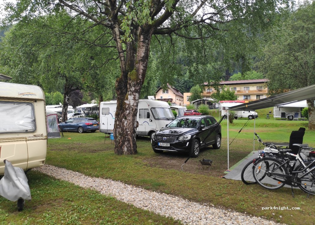 Seecamping Mentl Camping Paradise — foto 3