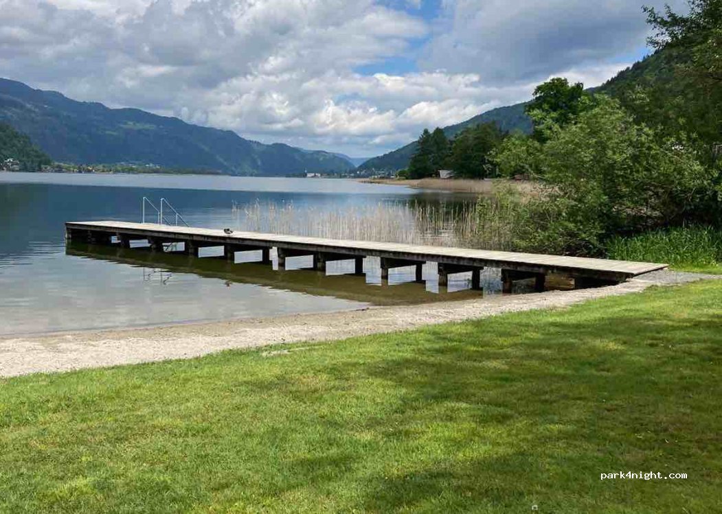 Seecamping Mentl Camping Paradise — foto 4
