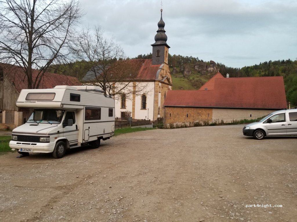 (95491) Ahorntal - 47 Oberailsfeld — foto 2